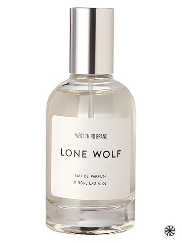 Lone Wolf West Third Brand