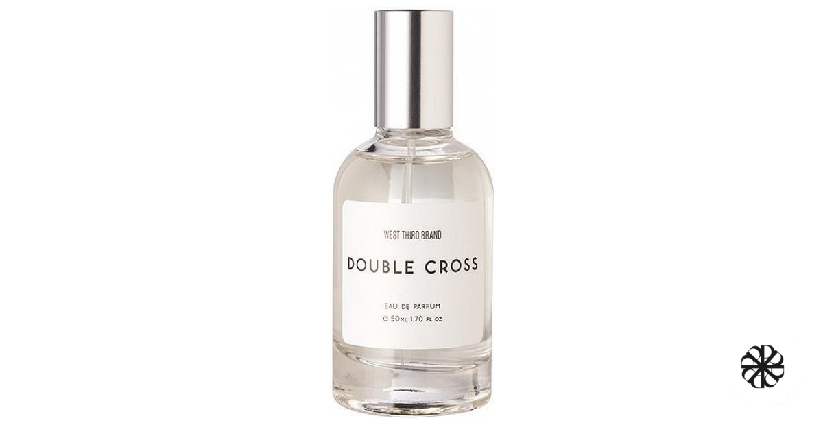 Double Cross West Third Brand