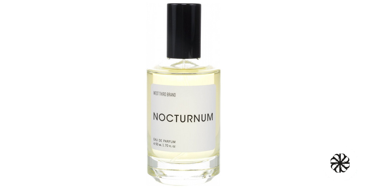 Nocturnum West Third Brand