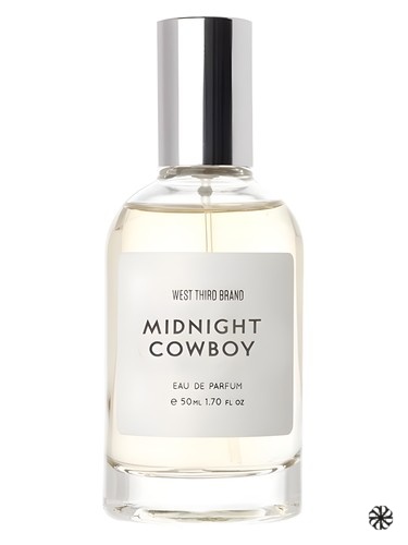 Midnight Cowboy West Third Brand