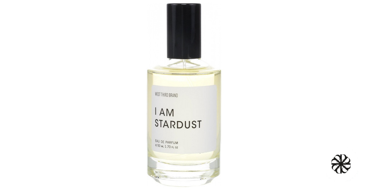 I Am Stardust West Third Brand