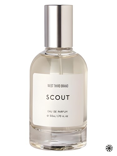 Scout West Third Brand