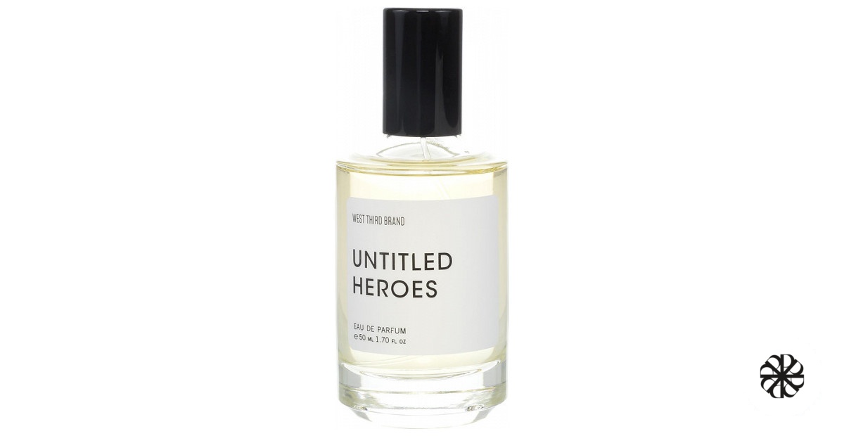 Untiled Heroes West Third Brand