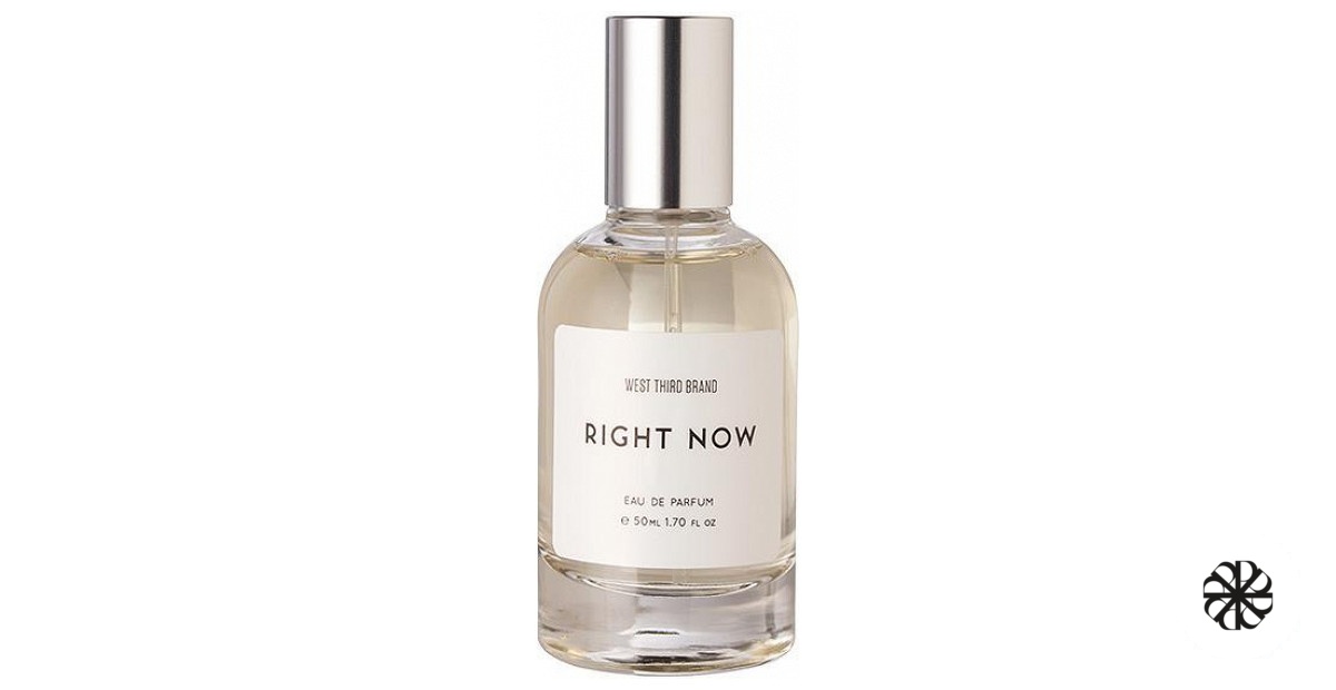 Right Now West Third Brand