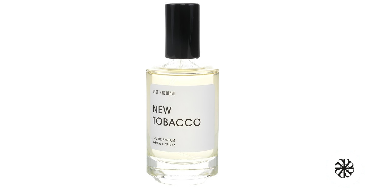 New Tobacco West Third Brand