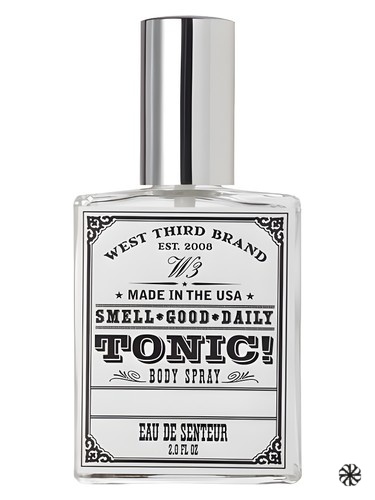 Smoked Sandalwood West Third Brand