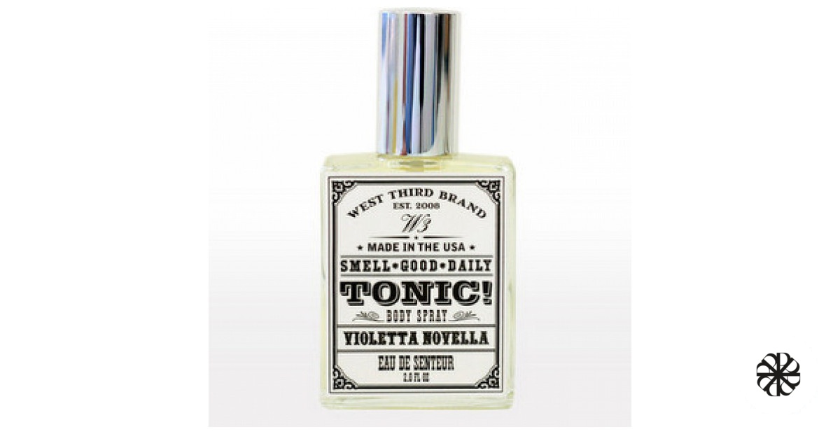 Violetta Novella West Third Brand