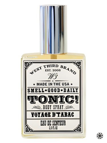 Voyage d'Tabac West Third Brand