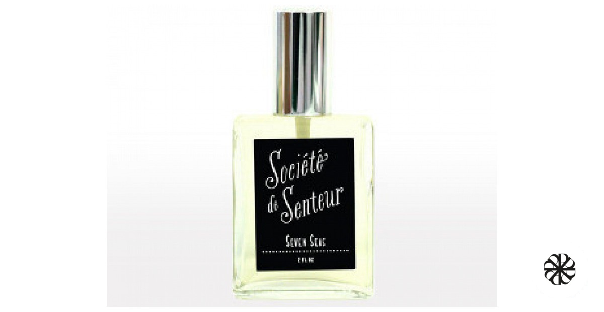 Seven Seas West Third Brand