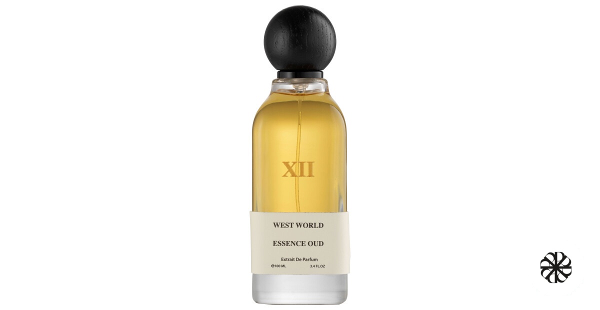 Essence Oud West World