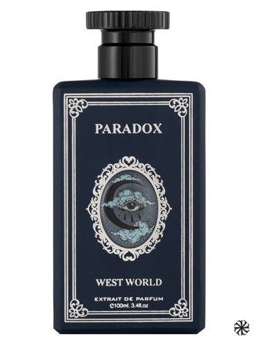 Paradox West World
