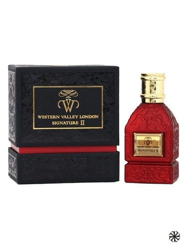 Signature II Western Valley Avenue London