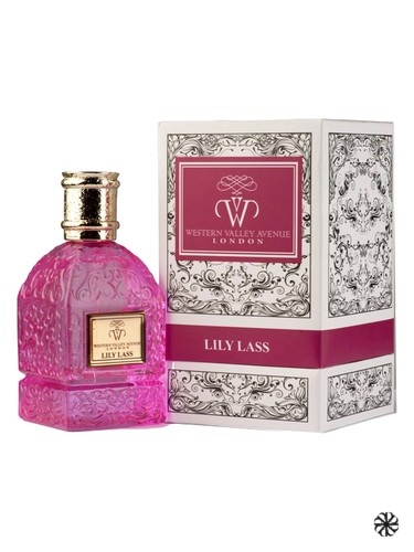 Lily Lass Western Valley Avenue London