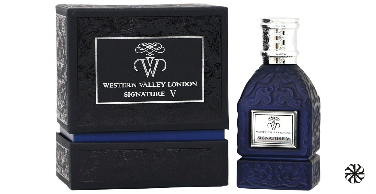 Signature V Western Valley Avenue London
