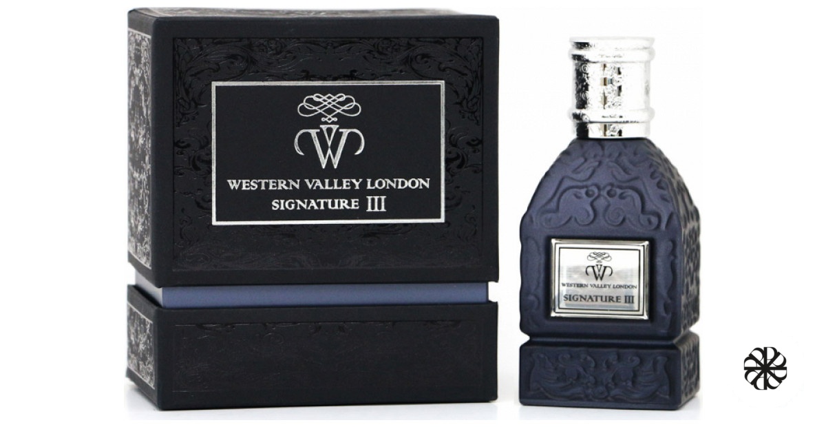 Signature III Western Valley Avenue London