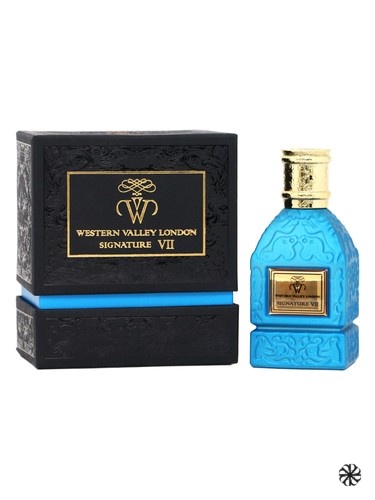 Signature VII Western Valley Avenue London