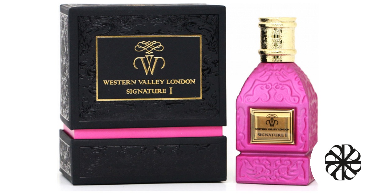 Signature I Western Valley Avenue London