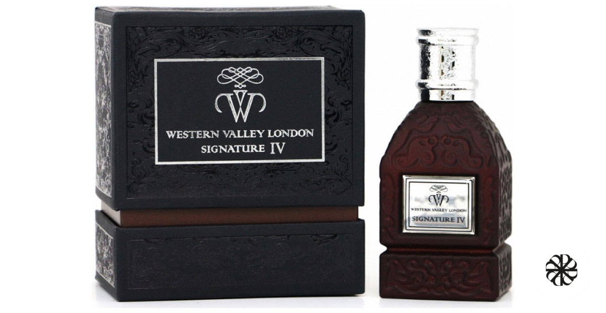 Signature IV Western Valley Avenue London