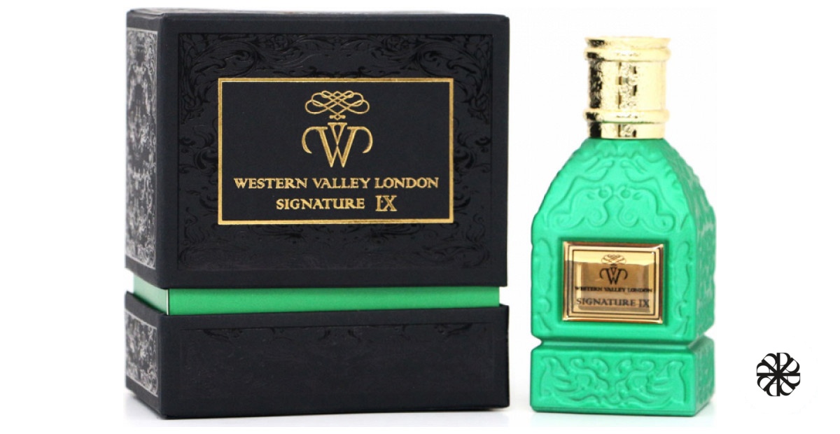 Signature IX Western Valley Avenue London