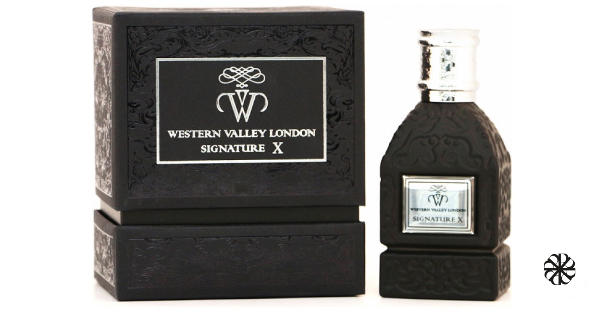 Signature X Western Valley Avenue London