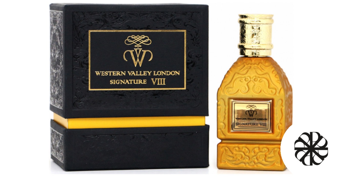 Signature VIII Western Valley Avenue London