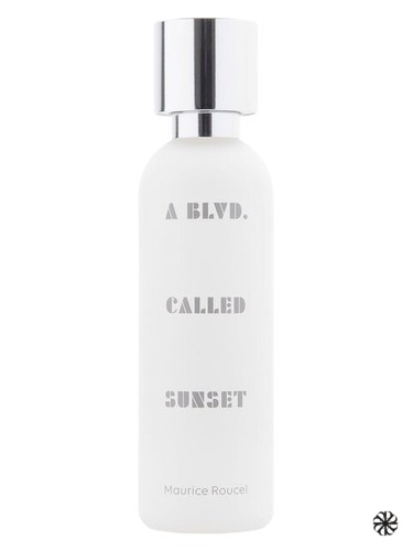 A Blvd. Called Sunset What We Do Is Secret