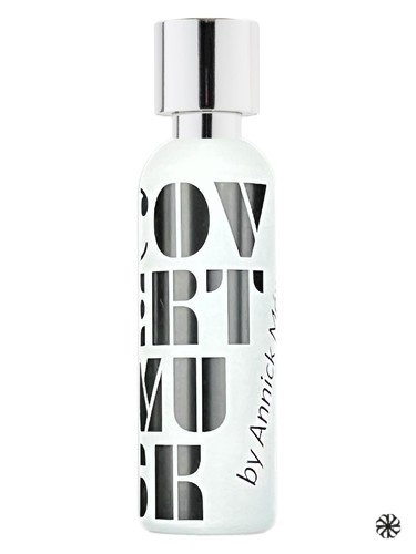 Covert Musk What We Do Is Secret
