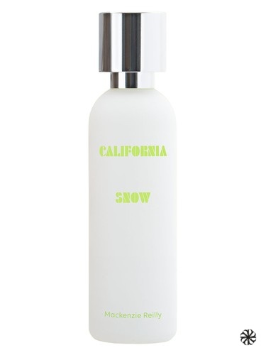 California Snow What We Do Is Secret