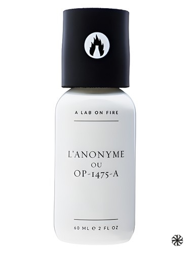 L'Anonyme ou OP-1475-A What We Do Is Secret