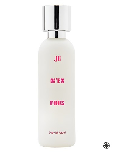 Je M'en Fous What We Do Is Secret