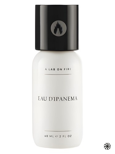 Eau d'Ipanema What We Do Is Secret