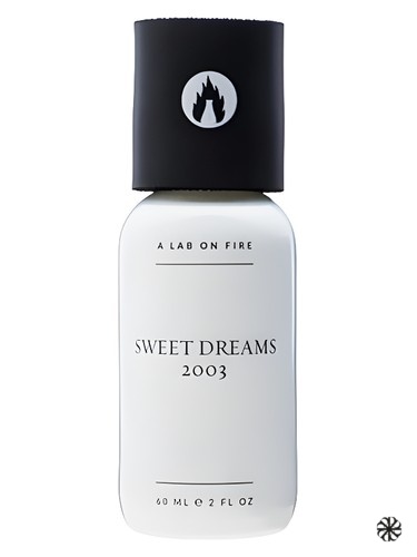 Sweet Dreams 2003 What We Do Is Secret