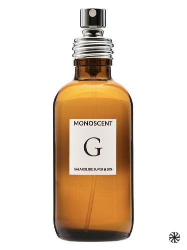 Monoscent G What We Do Is Secret