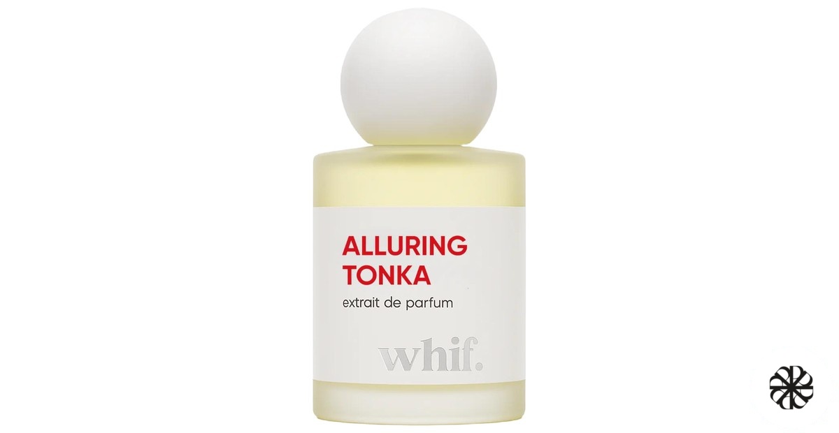 Alluring Tonka whif.