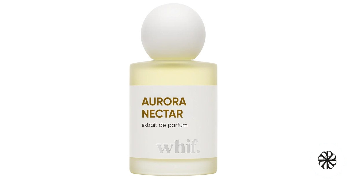 Aurora Nectar whif.