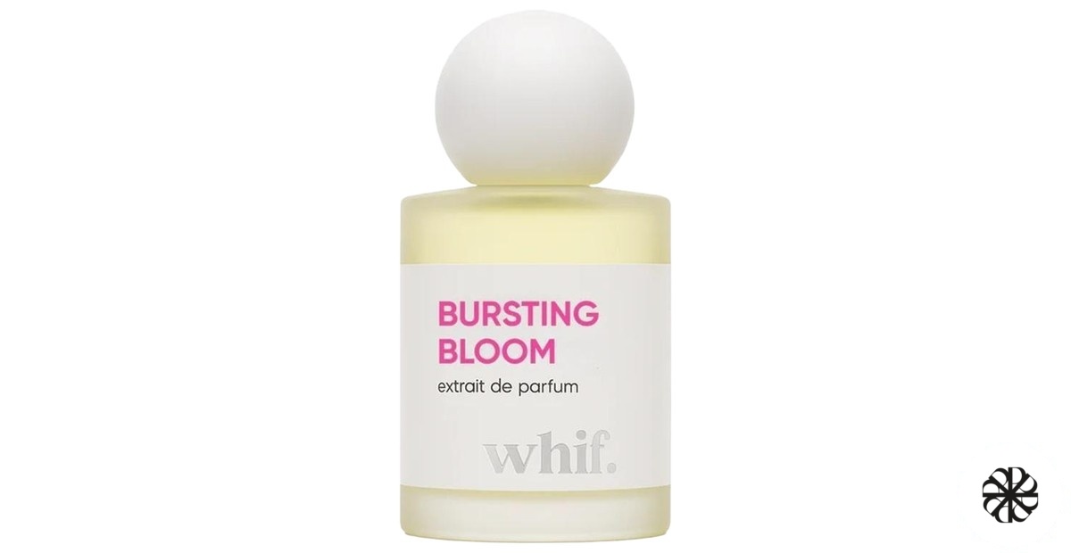Bursting Bloom whif.