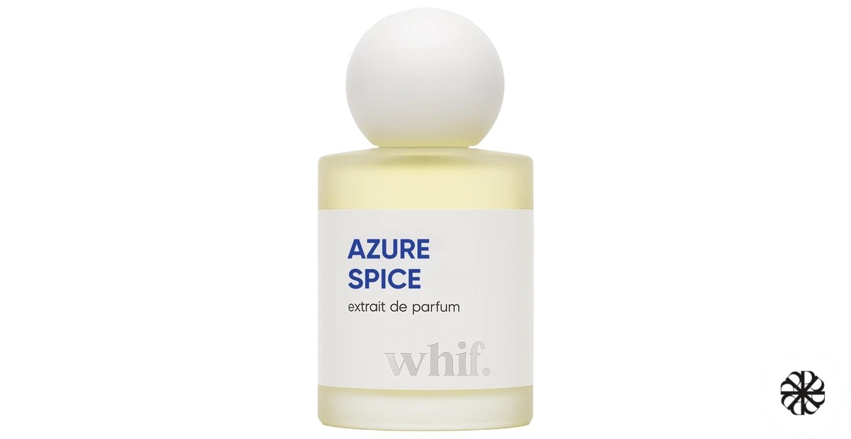 Azure Spice whif.