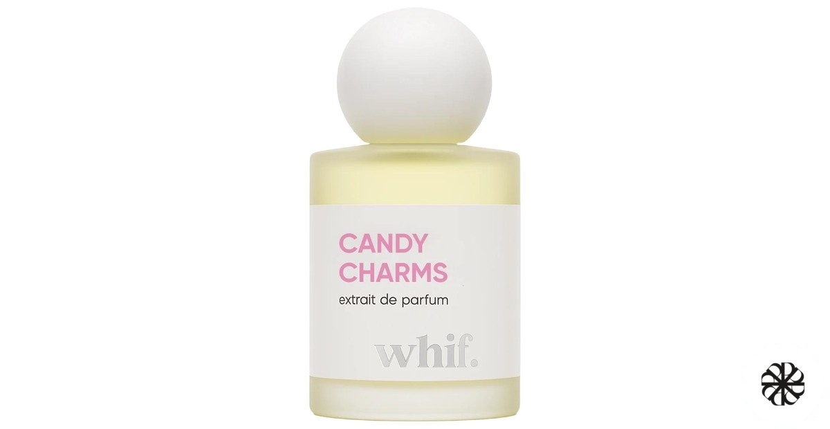 Candy Charms whif.
