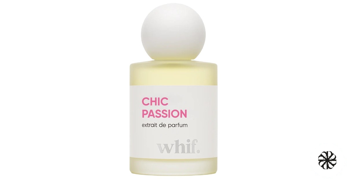 Chic Passion whif.