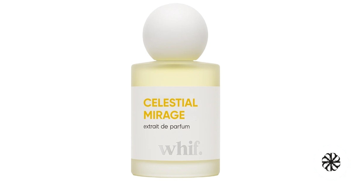 Celestial Mirage whif.