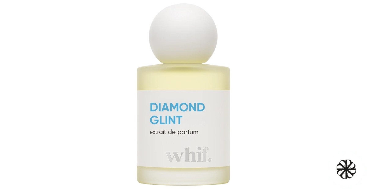 Diamond Glint whif.