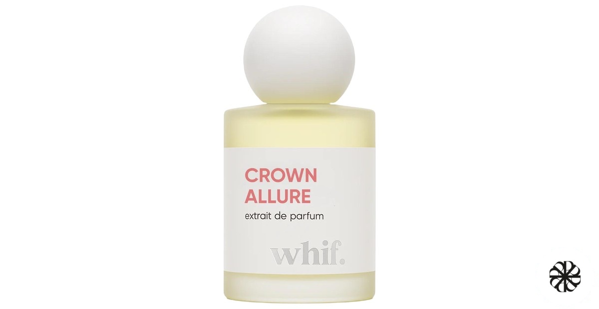 Crown Allure whif.