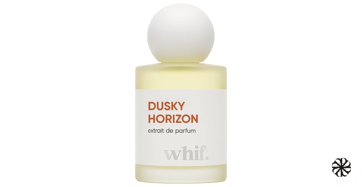 Dusky Horizon whif.