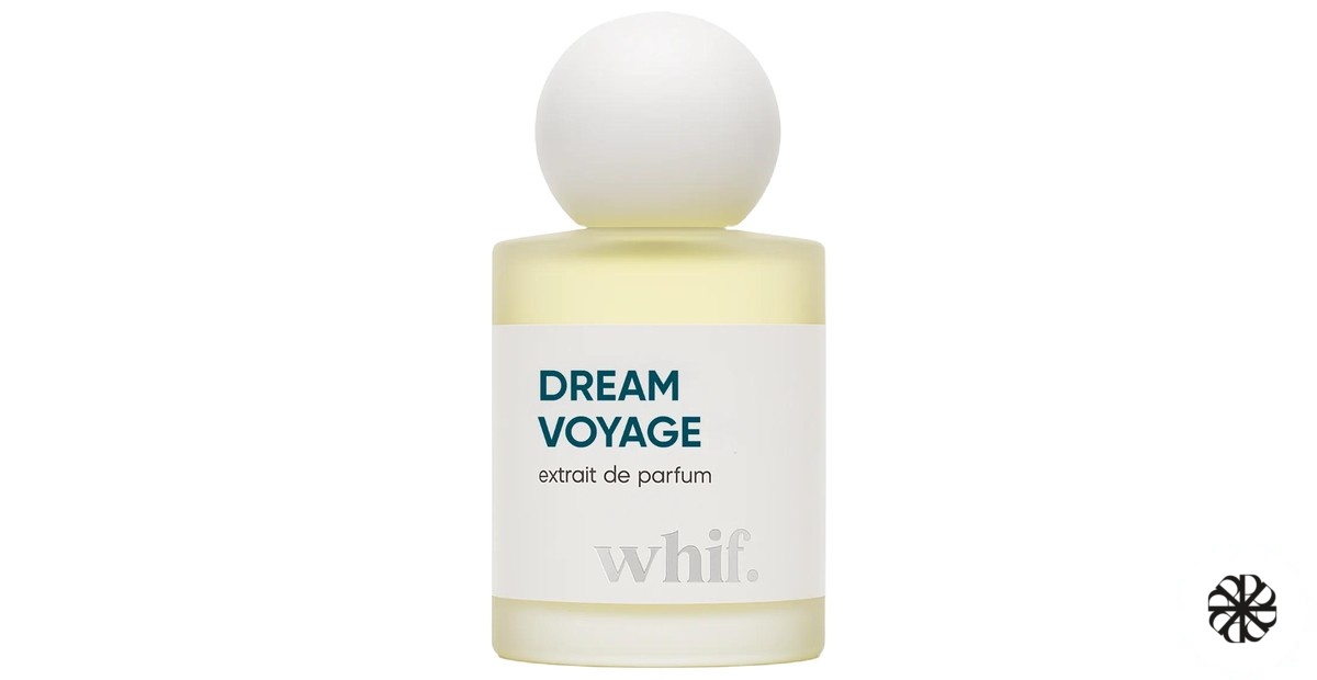 Dream Voyage whif.