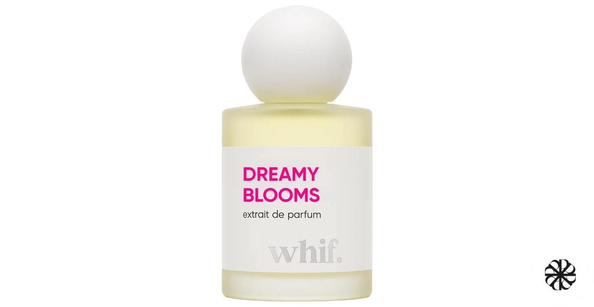 Dreamy Blooms whif.