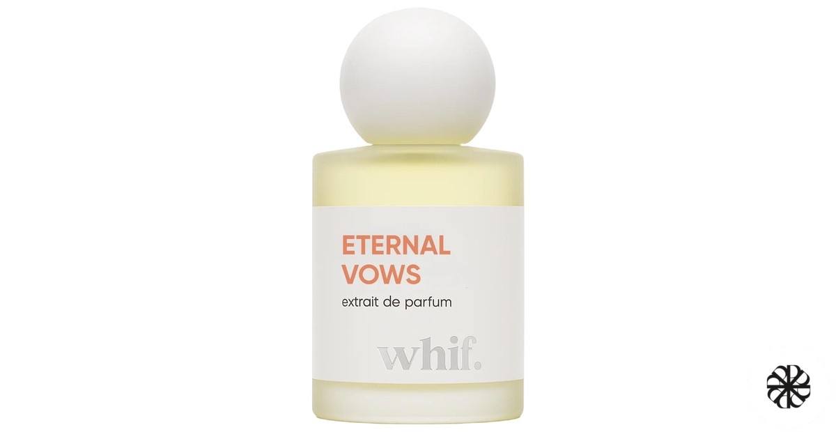 Eternal Vows whif.