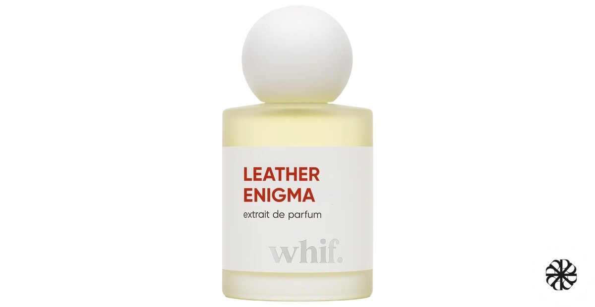 Leather Enigma whif.