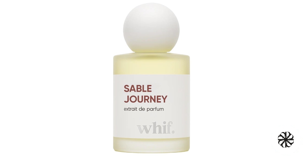 Sable Journey whif.