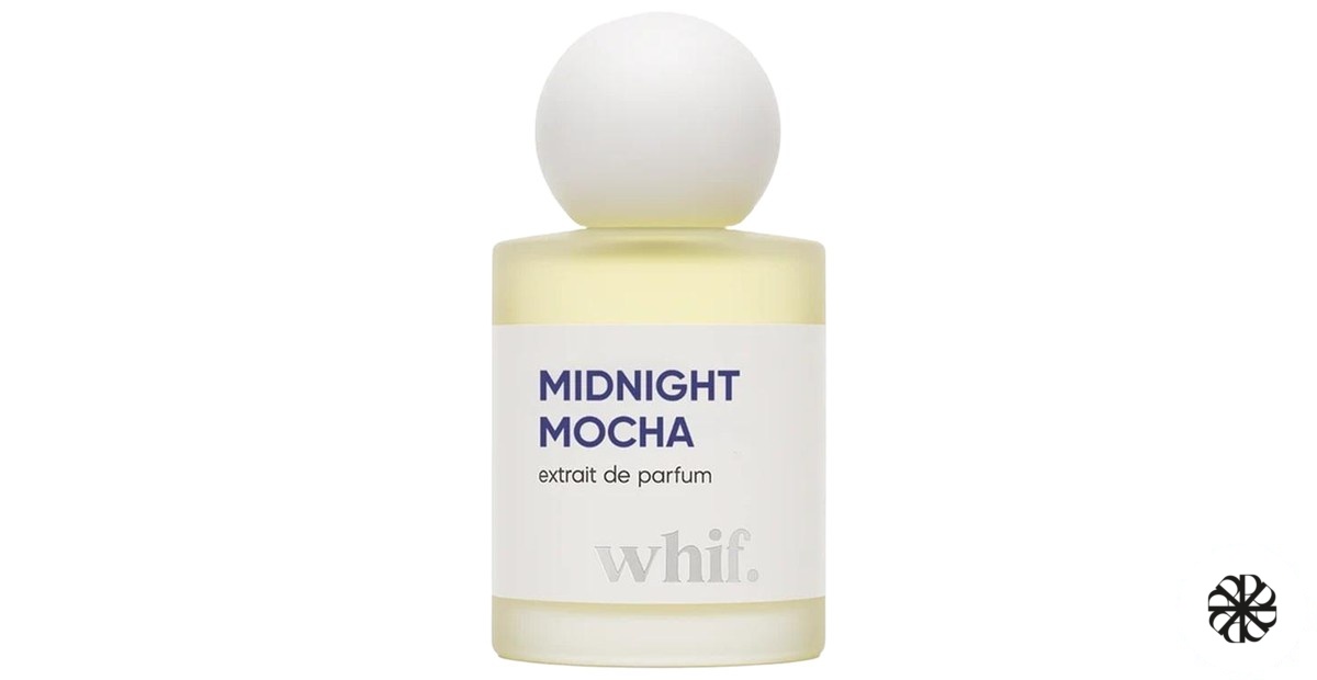 Midnight Mocha whif.
