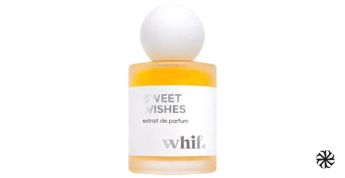Sweet Wishes whif.